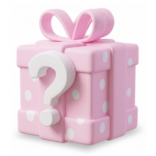 Mystery Gift