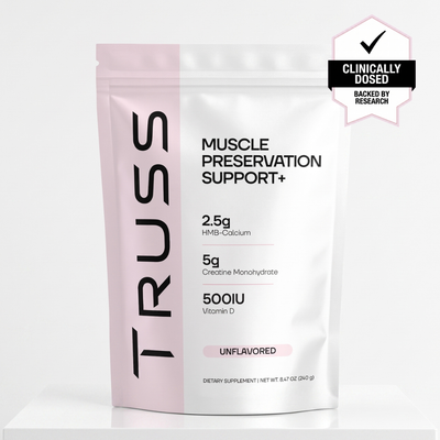 TRUSS Muscle Preservation Support
