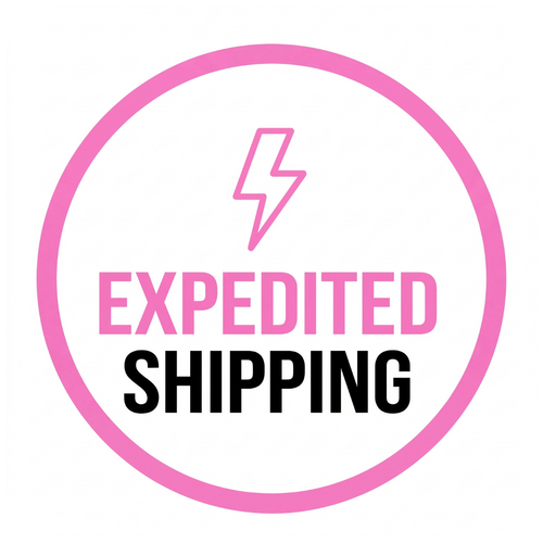 Expedited Shipping