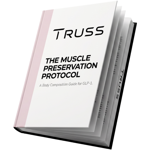 The Muscle Preservation Protocol